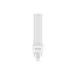 Noxion Lucent PL-C LED 5.2W - 830 Blanc Chaud | 2-Pins - Équivalent 18W