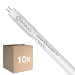 Lot 10x Ledvance Tube LED T5 Performance Mains (AC) High Output 26W 4000lm - 865 Lumière Du Jour | 145cm - Équivalent 49W