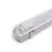 Noxion Réglette LED Étanche Boîtier Vide  Poseidon V2.0 incl. 1x Noxion Tube LED T8 Standard Output 19W 2300lm - 865 Lumière Du Jour | 150cm