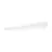 Ledvance Réglette LED Linéaire Ultra Output Gen2 Acier Blanc 27W 4050lm - 830-840 CCT | 120cm - Dali Dimmable -Équivalent 2x36W
