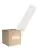 Lot 10x Osram Dulux-S LED 3.5W 360lm - 830 Blanc Chaud | 2-Pins - Équivalent 7W