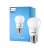 Philips Corepro LED Lustre E27 Boule Dépolie 2.8W 250lm - 827 Blanc Très Chaud | Équivalent 25W