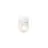 SLV Kalu Aluminium Spot Wit 10W 1400lm - 927 Zeer Warm Wit | Beste Kleurweergave - Dimbaar