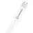 Ledvance Superior LED Buis T8 (EM/Mains) Ultra Efficiency 10W 2100lm - 840 Koel Wit | 120cm - Vervangt 36W