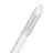 Ledvance LED Buis T5 HF P Electronic (HF) High Output 11W 1700lm - 840 Koel Wit | 55cm - Vervangt 24W