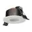 Ledvance LED Spot Combo Aluminium Zwart 6W 600lm 60d - 927 - 930-940 CCT | 82mm - Zaagmaat 68mm - IP65 - Dimbaar