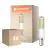 Voordeelpak 4x Ledvance Special T Slim LED B15d Buis one-handed Helder 8W 1055lm - 827 Zeer Warm Wit | Dimbaar - Vervangt 75W