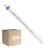 Voordeelpak 10x Philips LED Buis T5 MASTER Instantfit (HF) High Output 10.5W 1500lm - 830 Warm Wit | 55cm - Dimbaar - Vervangt 24W