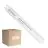 Voordeelpak 10x Ledvance LED Buis T8 Performance (HF) Ultra Output 23W 3700lm - 840 Koel Wit | 150cm - Vervangt 58W