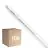 Voordeelpak 10x Philips LED Buis T5 MASTER Mains (AC) High Output 10.5W 1600lm - 865 Daglicht | 55cm - Vervangt 24W