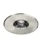Philips LED Spot RS155B CoreLine Aluminium 7.2W 720lm 36D - 827 Zeer Warm Wit | 85mm - Zaagmaat 68mm - IP20/65 - Dimbaar